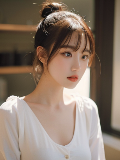 【黑色打底衫的百变时尚：与不同色系外套的精彩碰撞】